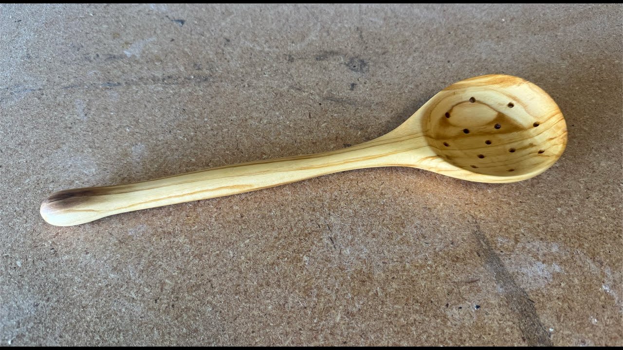 Spoonie 