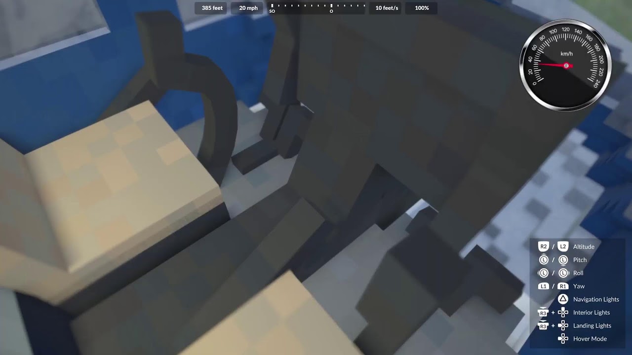 Teardown Live