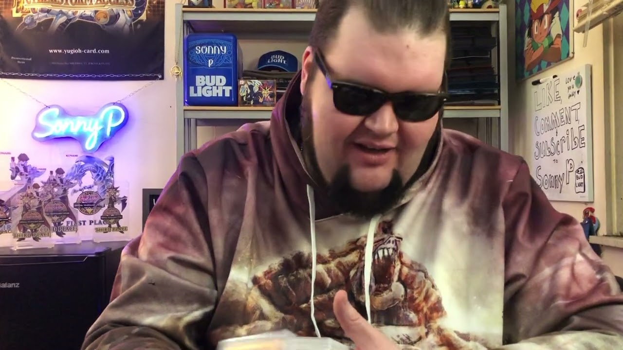 Профиль свайного настила Exodia Lightsworn 2026