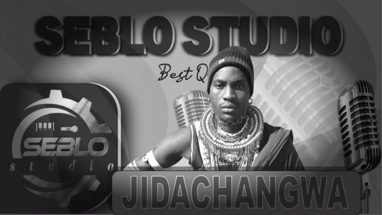 JIDACHANG'WA__HARUSI YA GALUBHA BY SEBLO STUDIO 2025