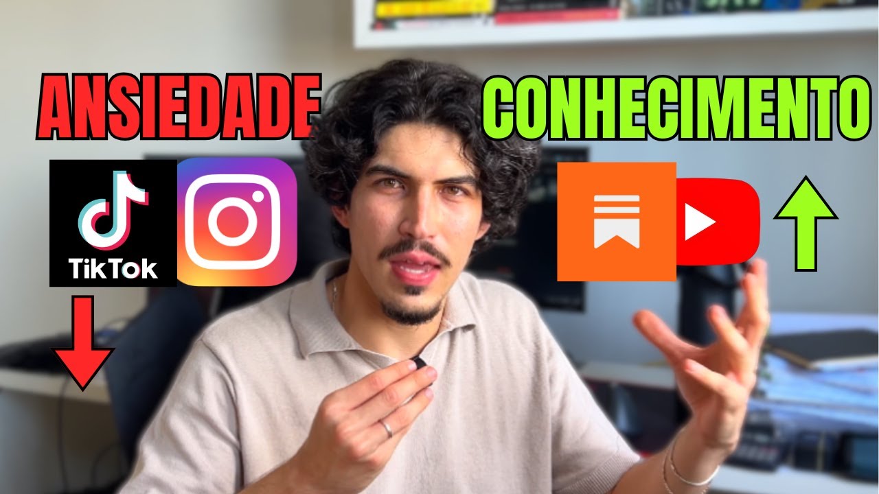 A rede social do futuro (porque voc&ecirc; deveria sair do Instagram agora)