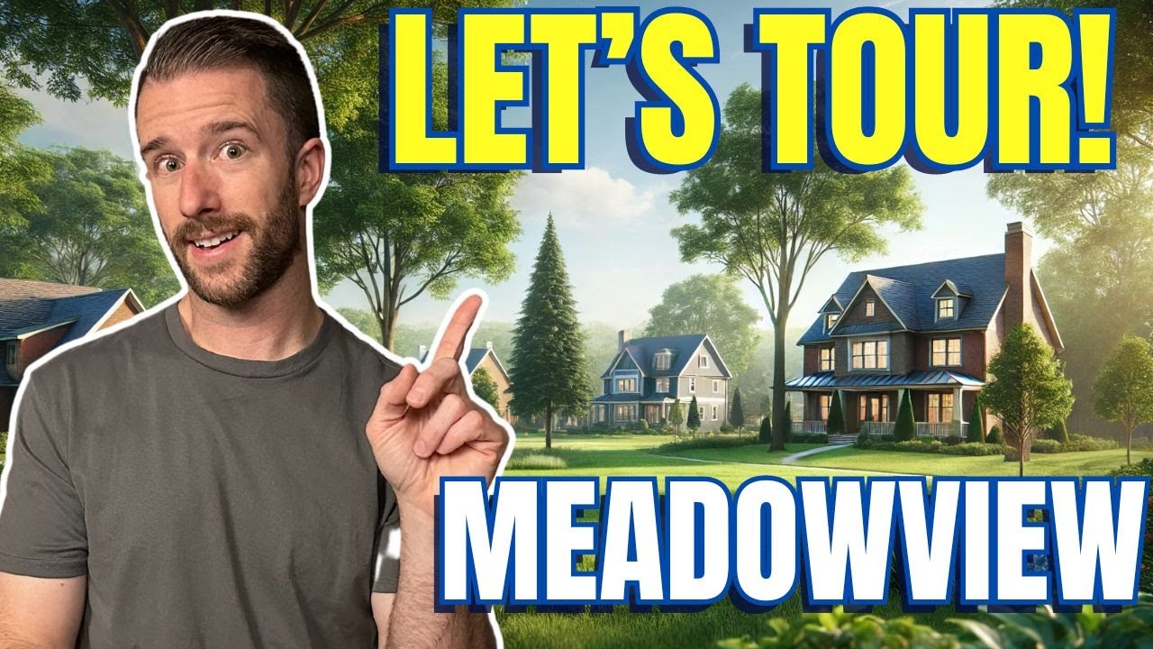 Best Temecula Neighborhoods | Meadowview