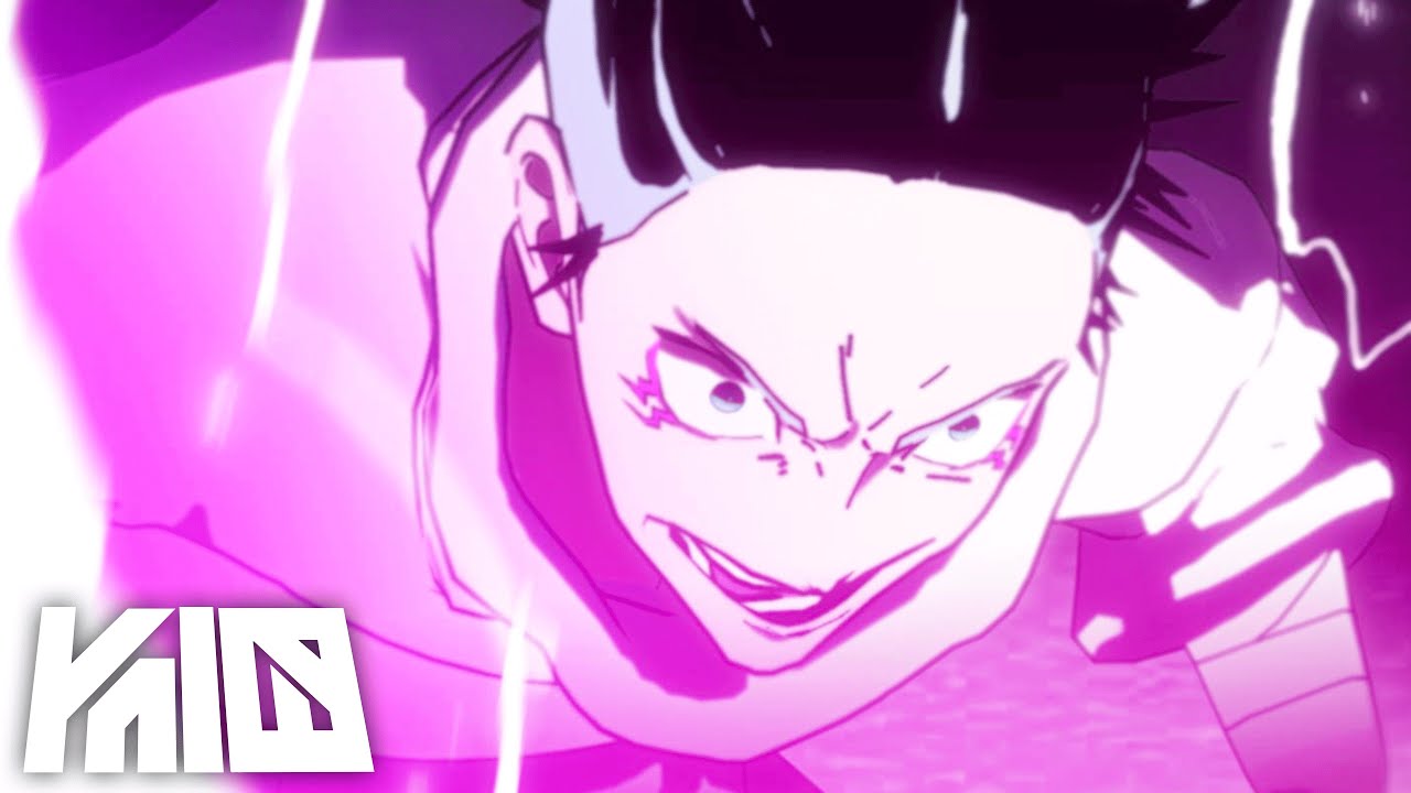 Hakari Vs Kashimo Full Fight Animated PART 2 | HD