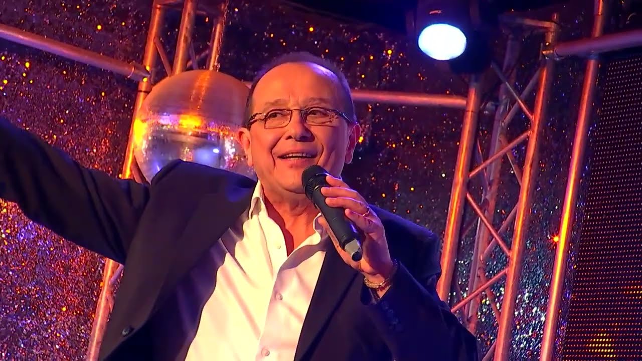 BALDO - JE VEUX T'AIMER