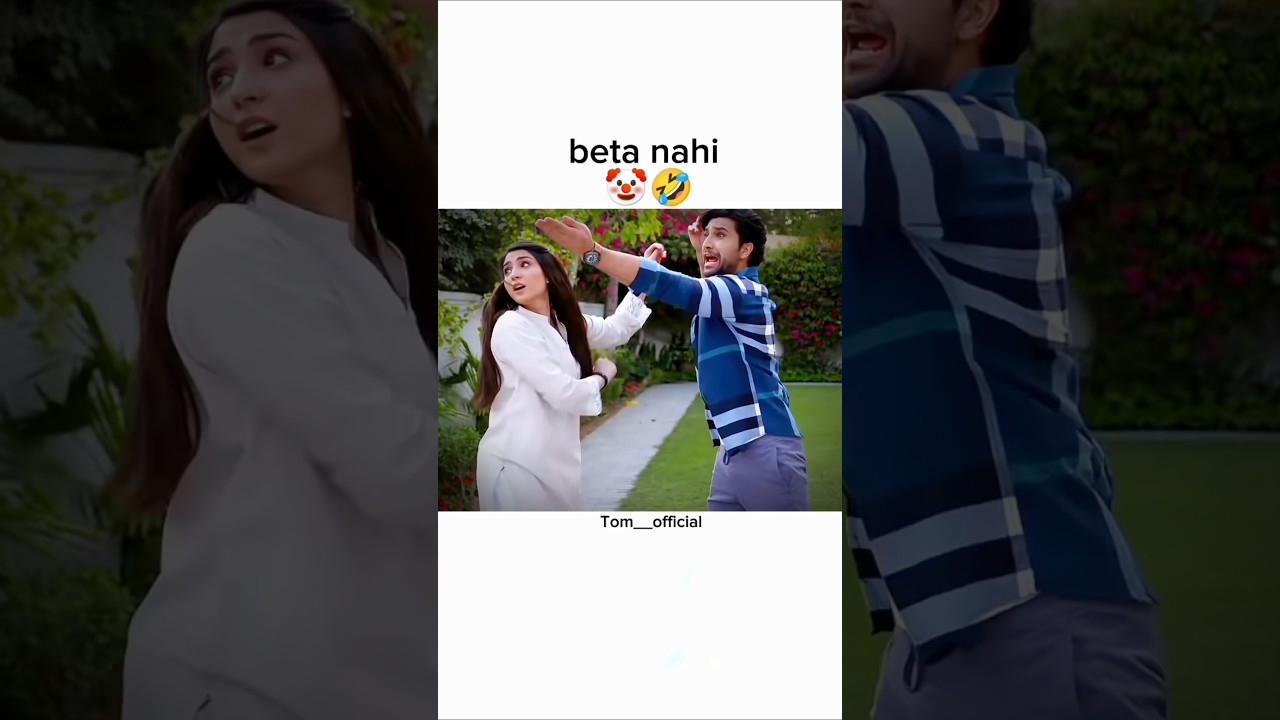 ||What kind of method is this😂🤣||#humtum #ramshakhan #ahadrazamir