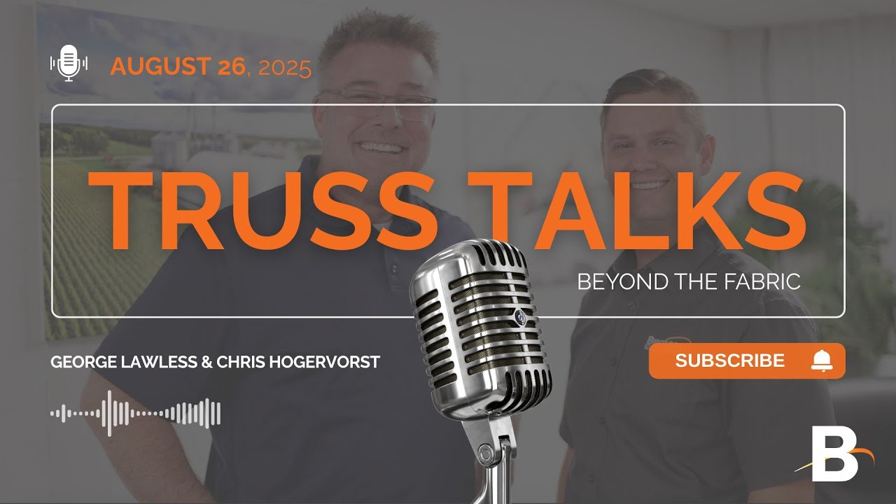 No Columns, No Compromise (Teaser) | Chris Hogervorst | Ep. 02