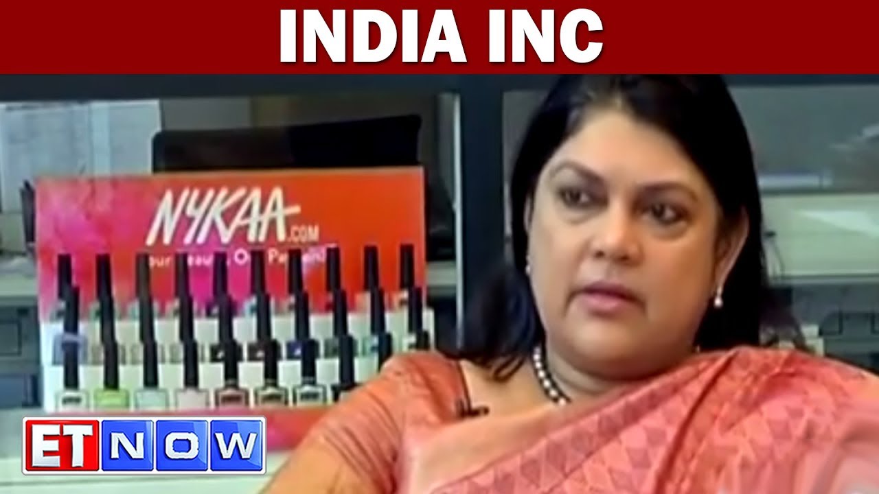 India INC Season 2 Episode 6 With Nykaa