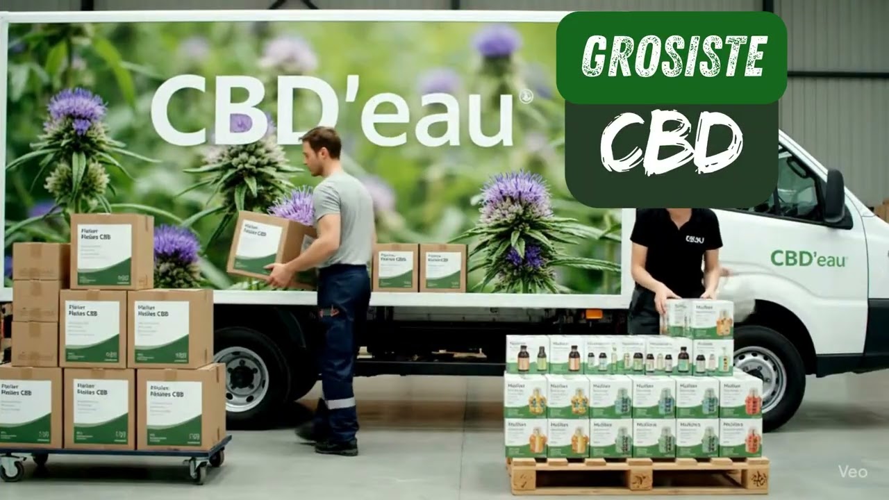 Le Guide D&eacute;finitif du Professionnel : Comment Choisir le Meilleur Grossiste CBD en France pour