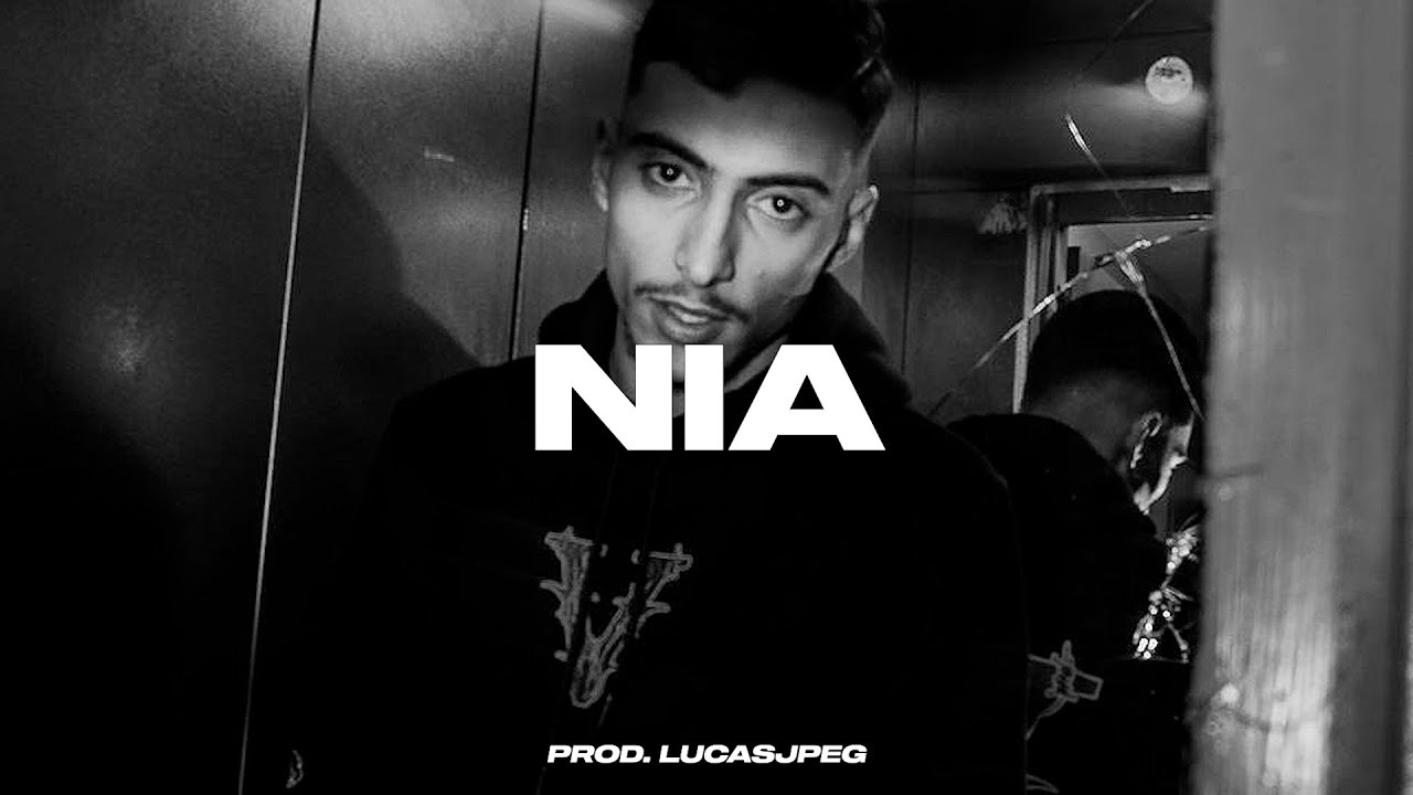 Niaks x Saïf Type Beat 