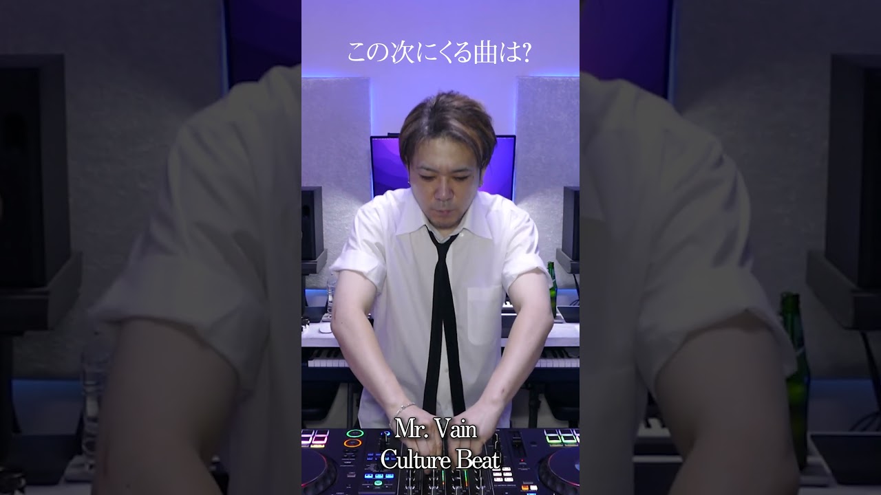 90’s〜2000’s EURO DANCE HITS 