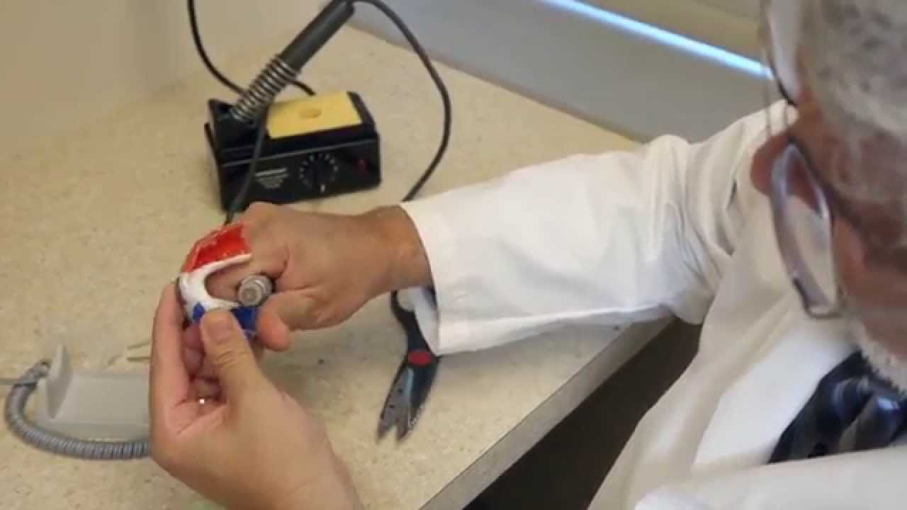 Drufosoft® Sports Mouthguard Material - Fabrication with the Drufomat Scan