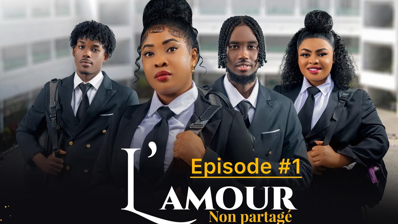 L’AMOUR NON PARTAGÉ PART 1  FILM COMPLET 