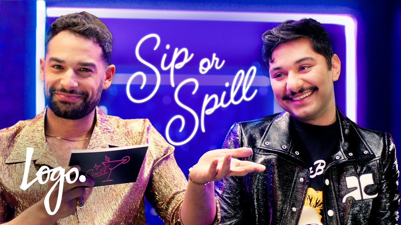 Mark Indelicato REVEALS The Biggest Diva On The Set of &ldquo;Hacks&rdquo; | Sip or Spill