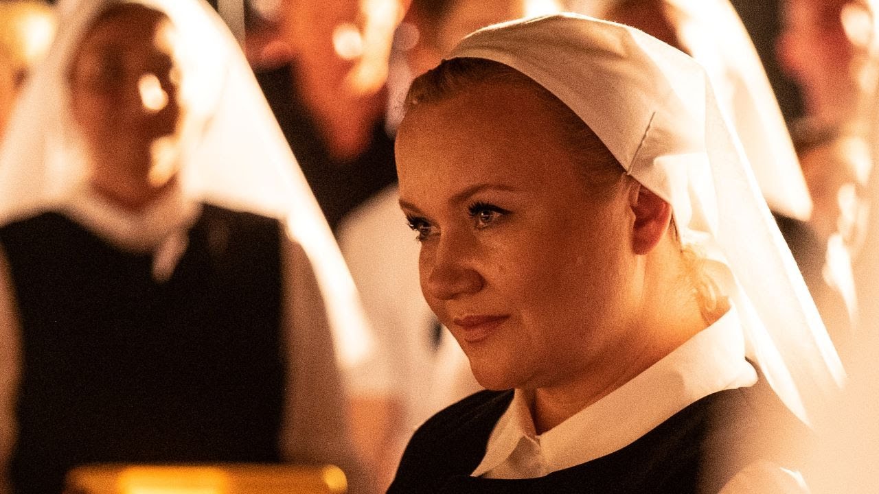 EXTRACT | PARIA 'Paria! On Paria!' Moniuszko - Poznań Opera