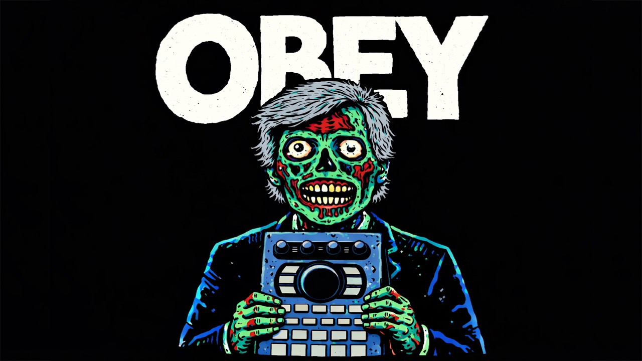 El Tiego - OBEY | Lofi Boom Bap Beat