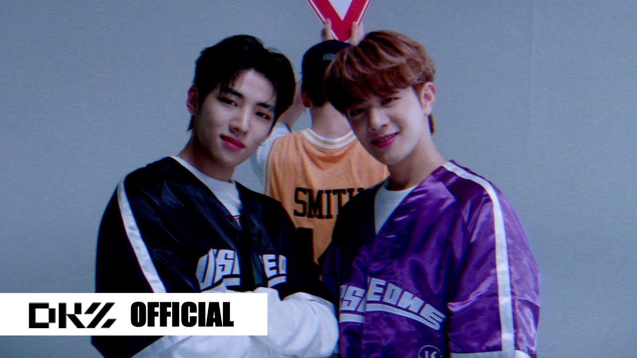 [DONGKIZ I:KAN(동키즈 아이캔)] 'Y.O.U' MV