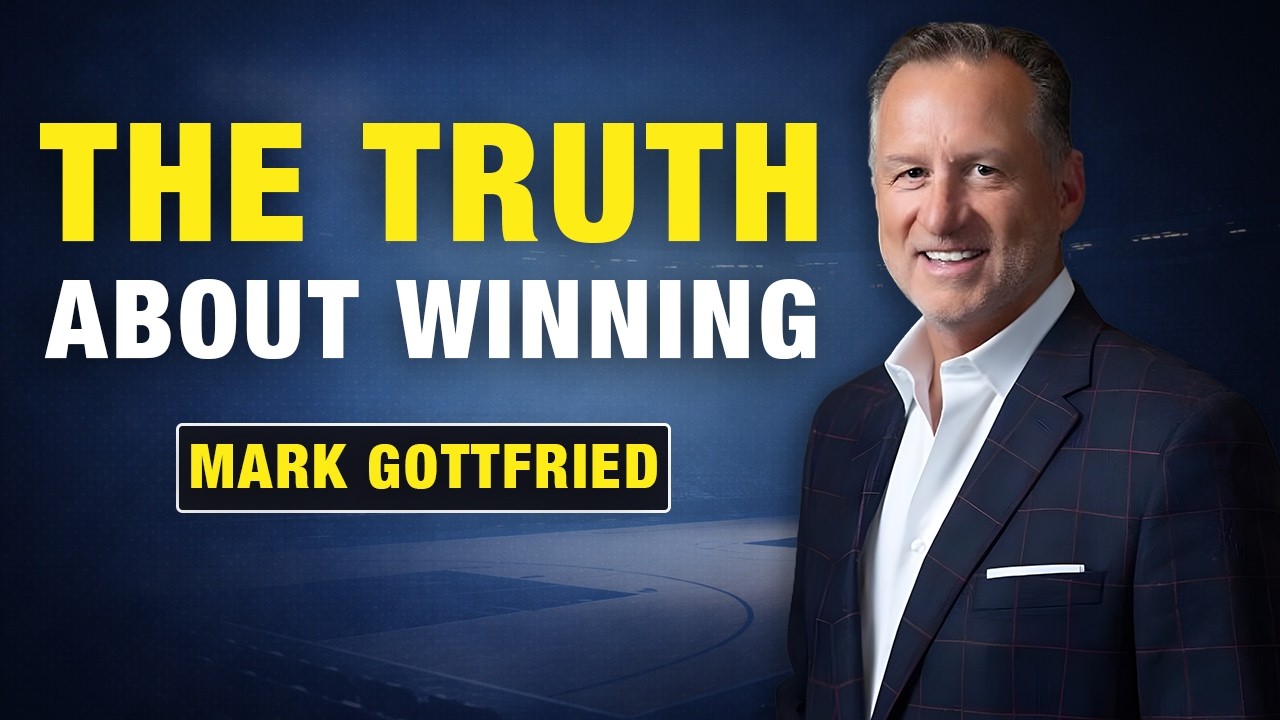 What 30 Years of Coaching Taught Me About Leadership | Mark Gottfried
