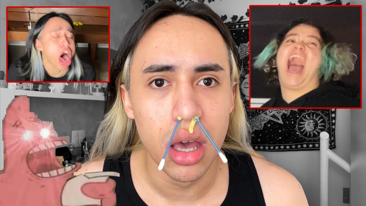o pior vídeo do mundo………