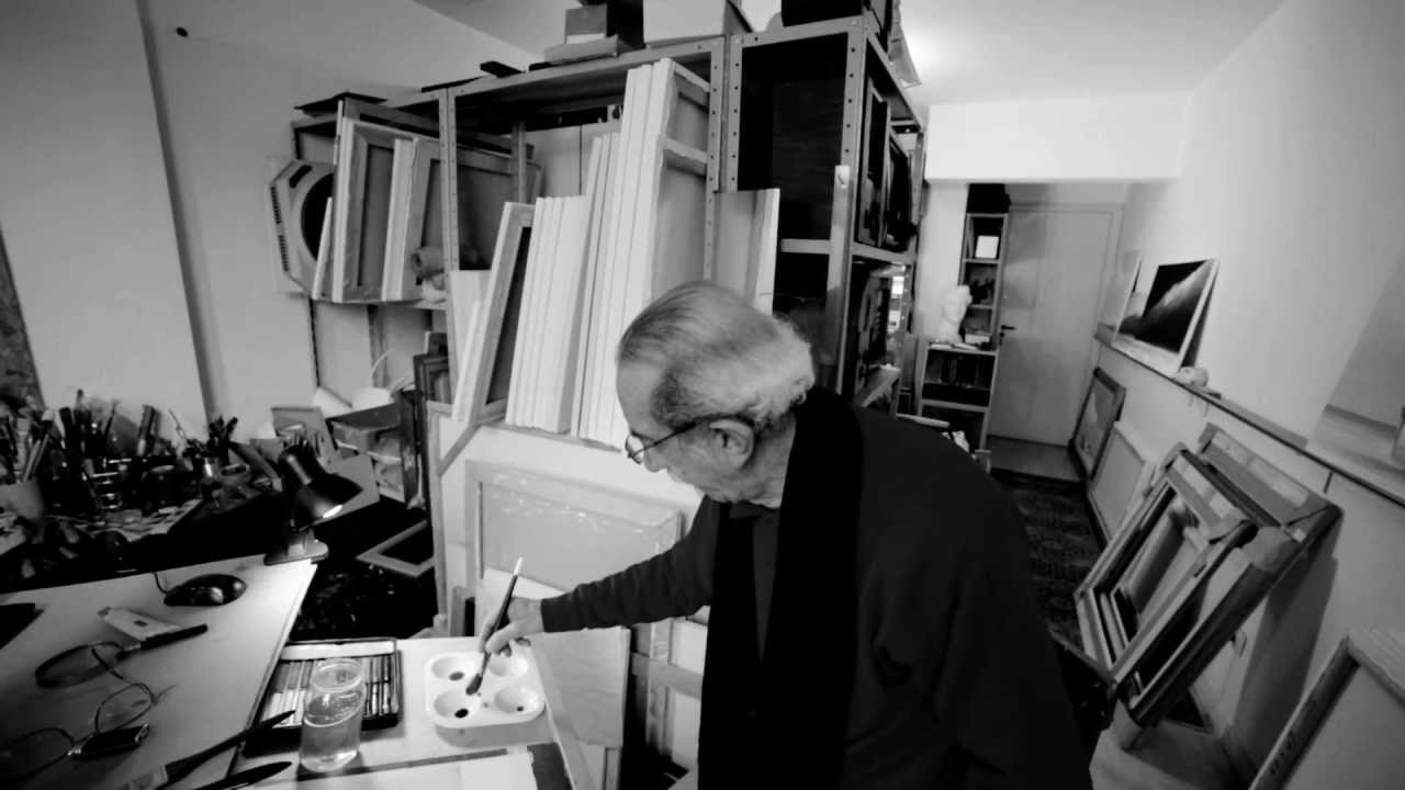 Fernando Calderari - Aquarelista