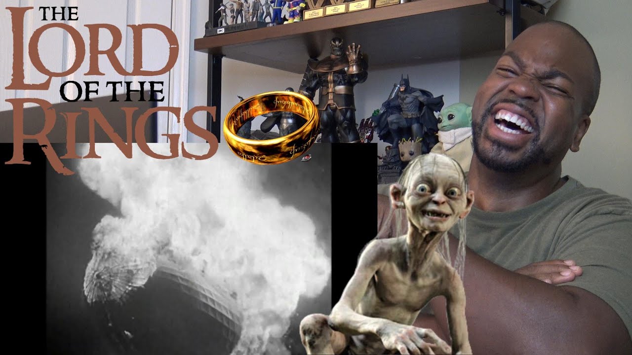 The Critical Drinker: The Rings Of Power - A Billion Dollar Nightmare - Reaction! 🤣