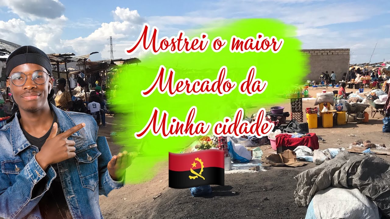 Por quê que Há tantos ESTRANGEIROS BEM SUCEDIDOS na nossa CIDADE