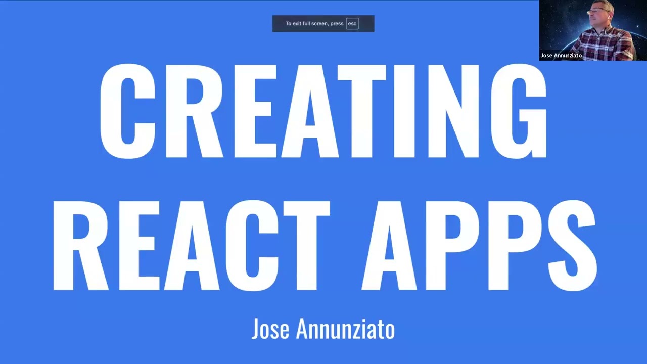 Installing Node.js and creating the  Kambaz React project - CS5610 - SP25