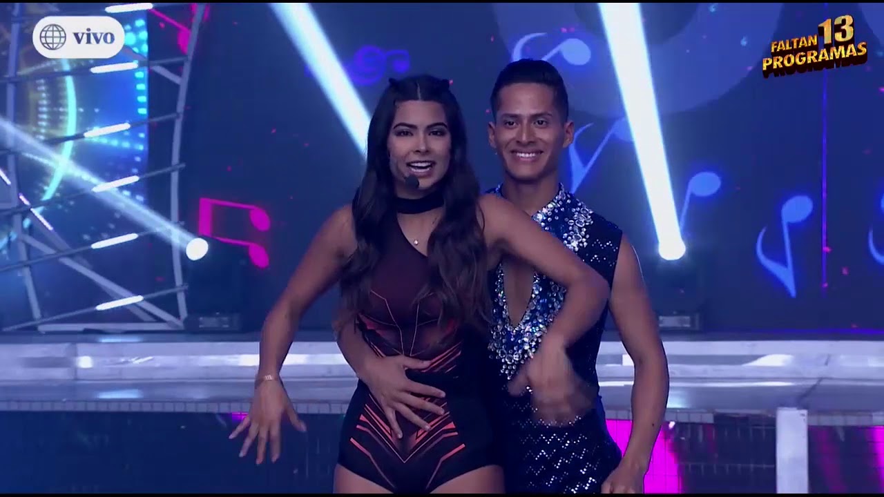 EEG El Gran Clásico - 27/11/2019 - 3/5