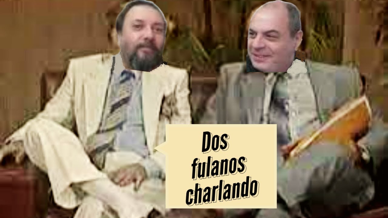 Dos fulanos charlando: la evolucion del comic norteamericano