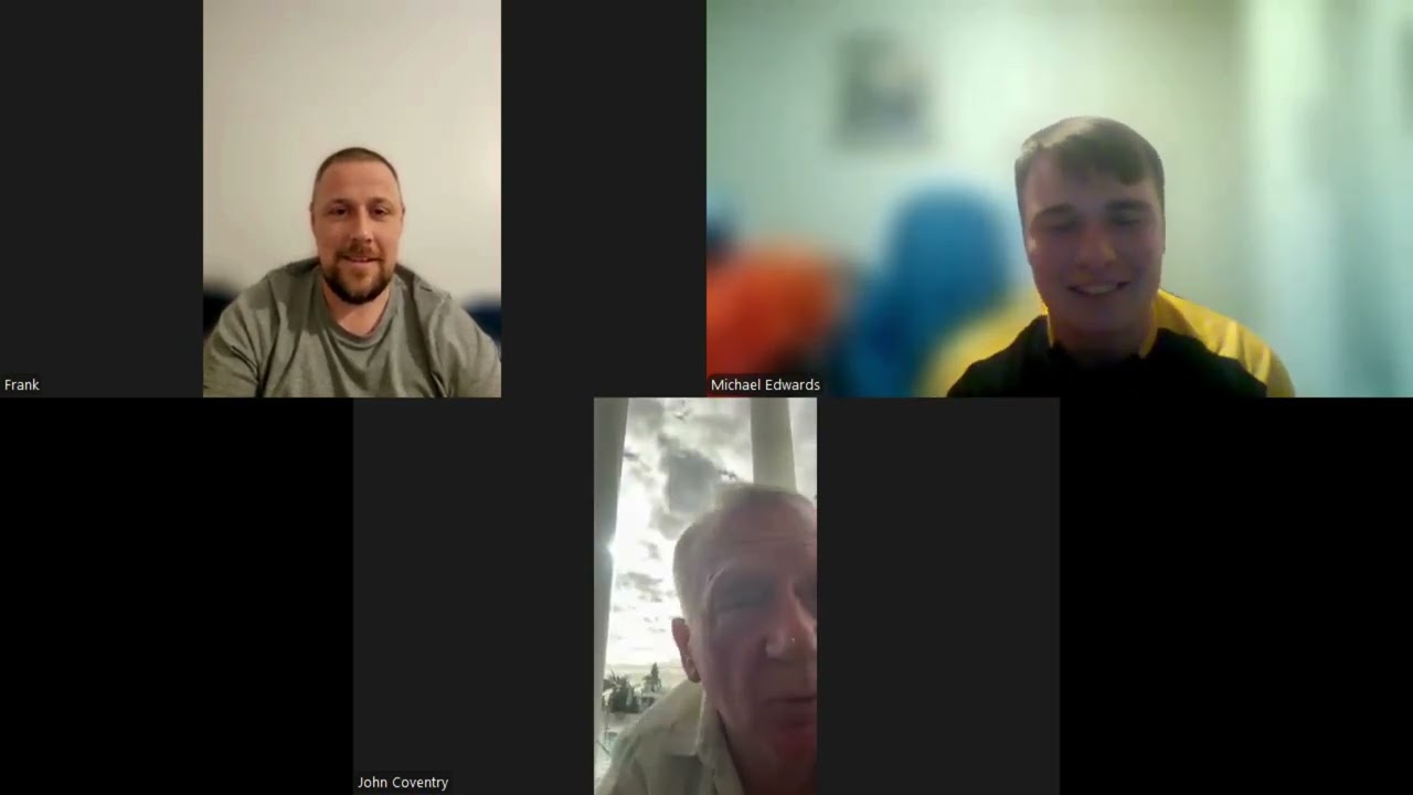 🎙 View From The Pen – Episode 46 🎙