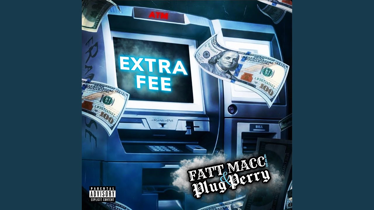 Extra Fee