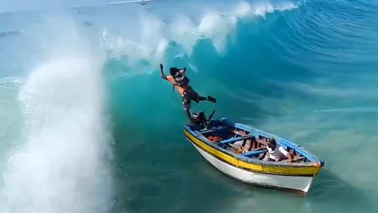 Boat & Ship Fail Compilation