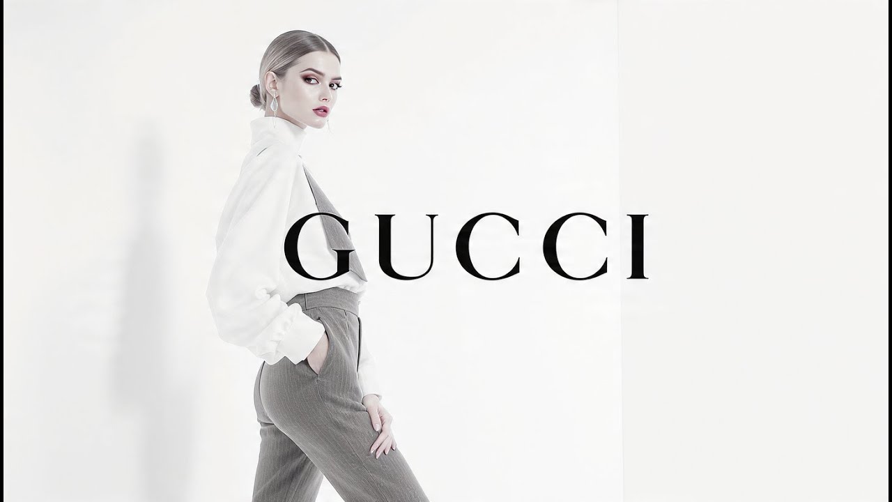 Deep House Music |  Playlist Music played in Lounge Stores - Louis vuitton, Prada, Gucci, Chanel
