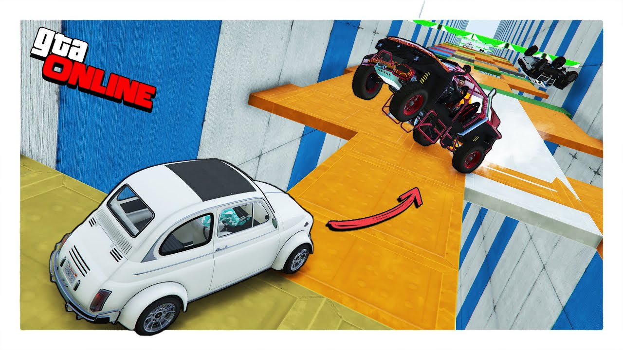 ДЫРЯВЫЕ БОЛЬШИЕ МАЛЕНЬКИЕ, ПРЯМО КАК НАША ПАМЯТЬ :D ДВА ДЕДА В ГТА 5 ОНЛАЙН (СПУСК, GTA ONLINE)