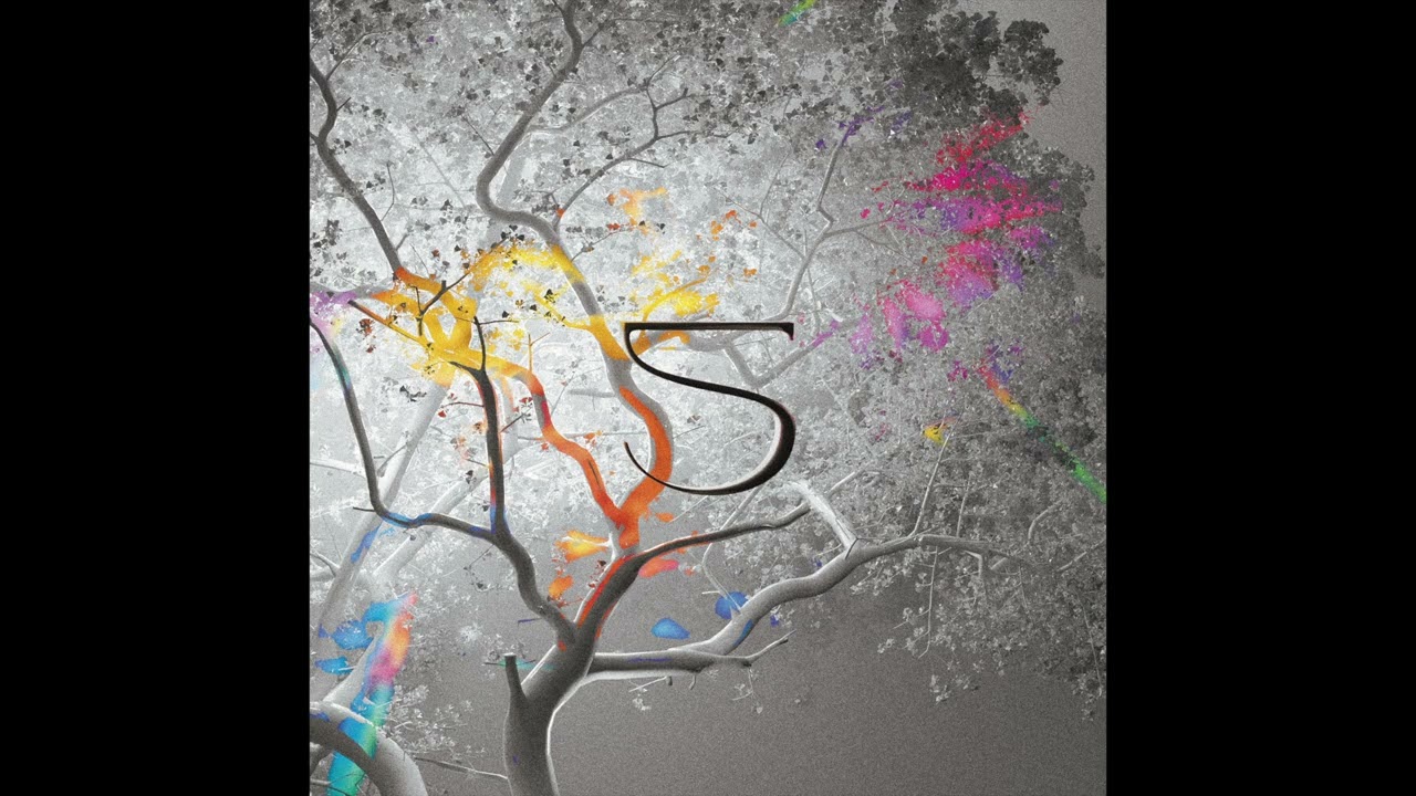 Psyk & ORBE - Tides [SOMA SELECTS Premiere]