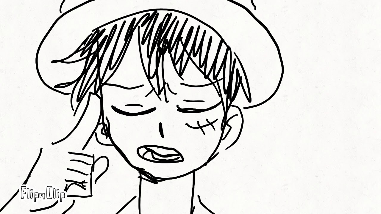 One piece animatic / number five