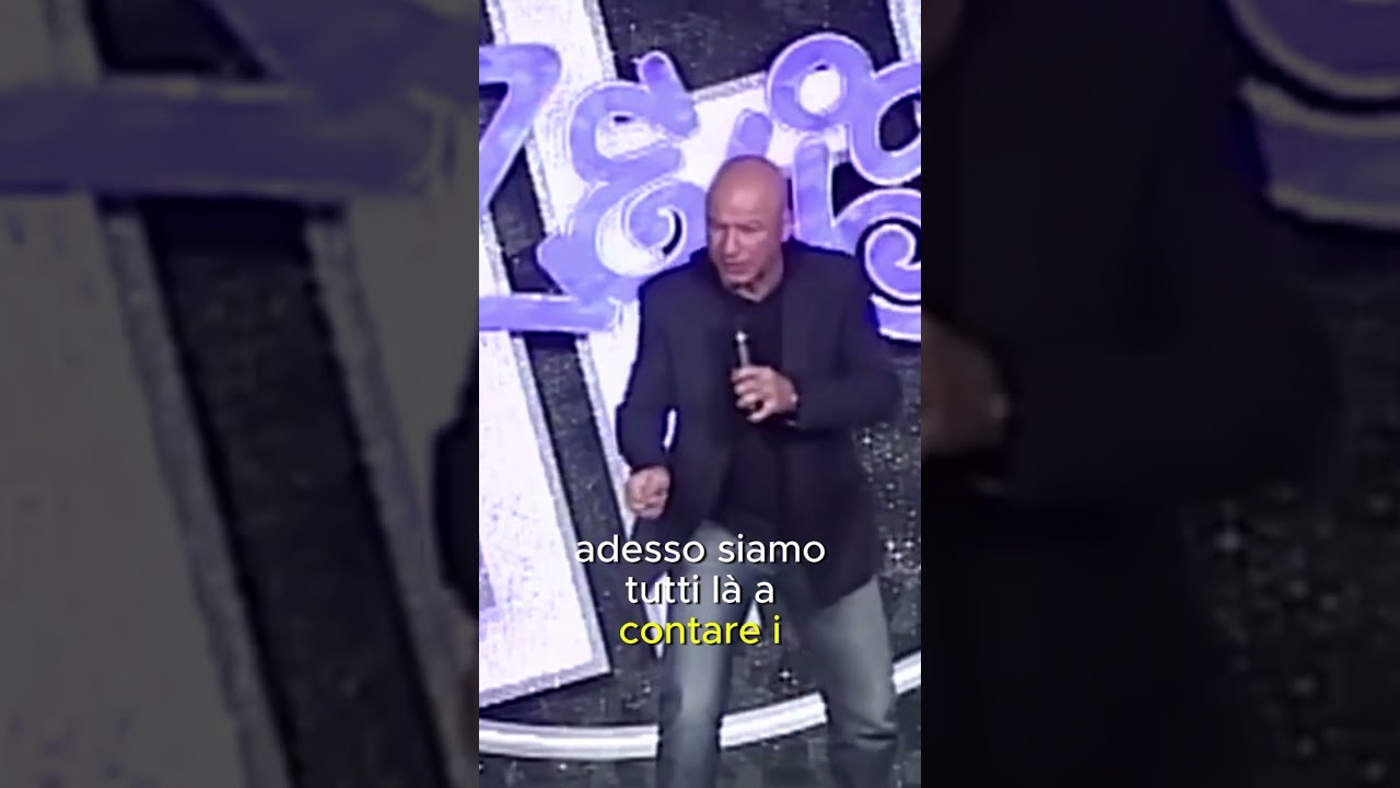 06 La crisi e le abitudini quotidiane  risate ga