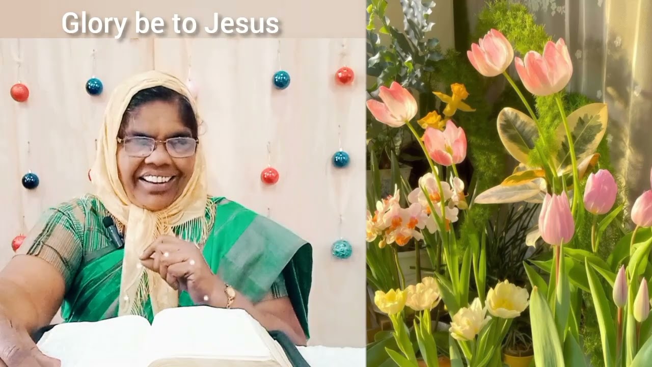 #வருத்தப்பட்டு #todayspromise #jesuschrist #shortsfeed #jesus #jesusmessage 