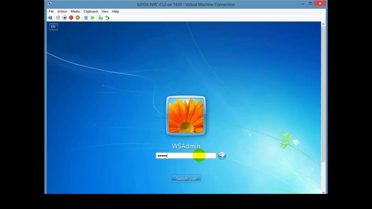 Resolve Group Policy Application   | windows 7