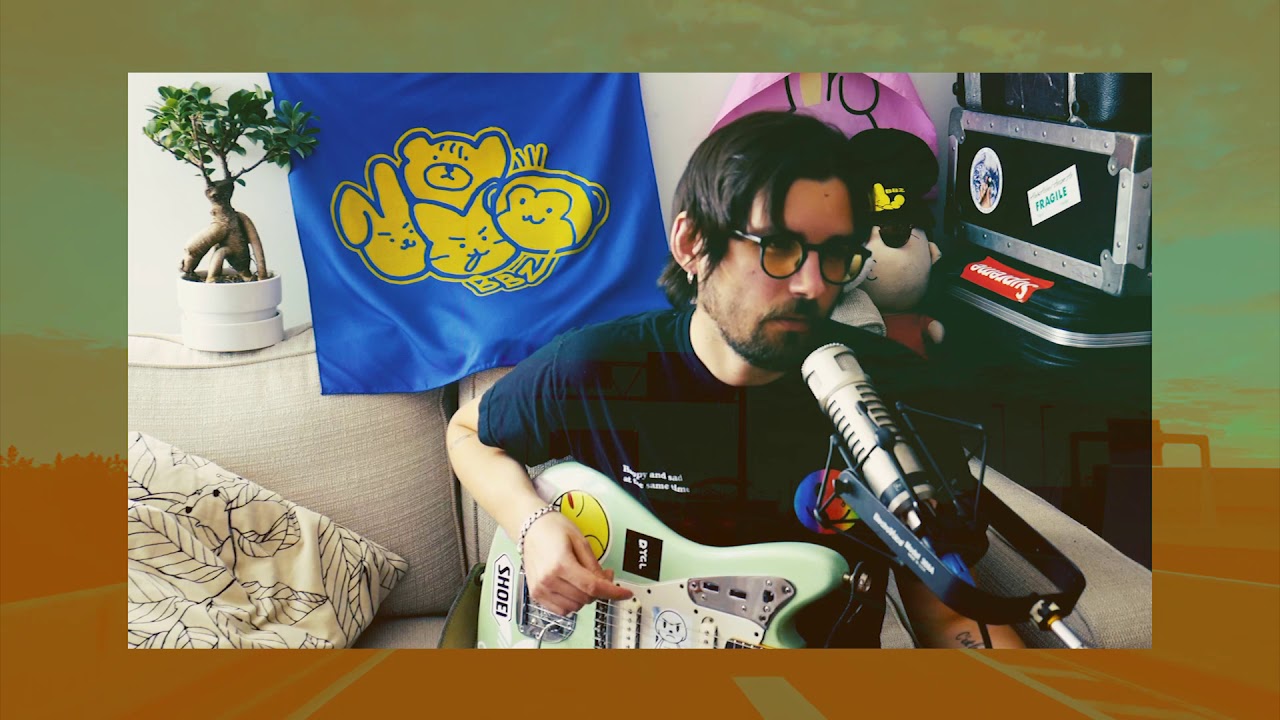 The Bilinda Butchers - 1979 (Smashing Pumpkins Cover)