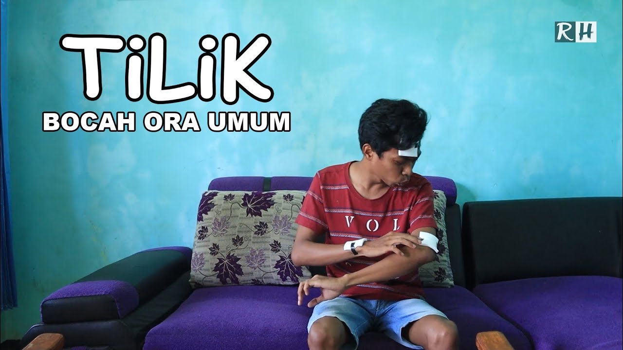 KONCI #112 | KOMEDI NGAPAK CILACAP | TILIK BOCAH ORA UMUM