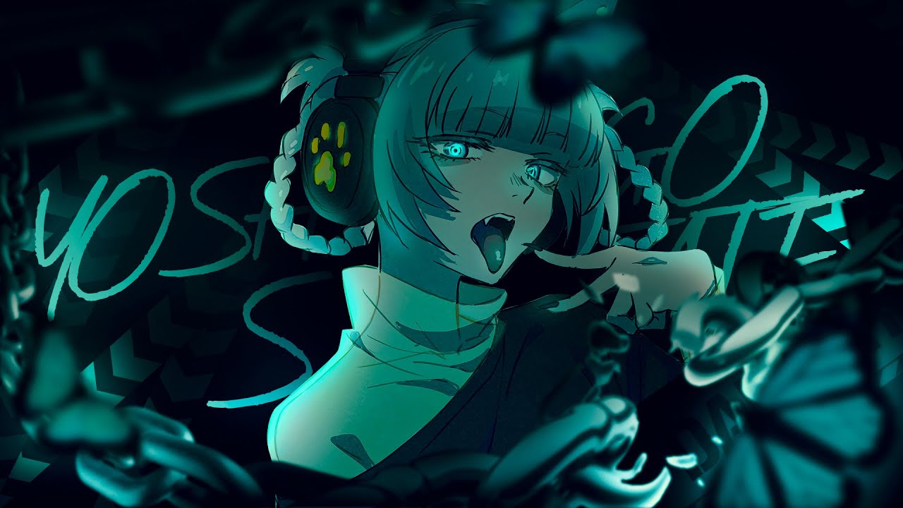 yosha & Yago  - see fate