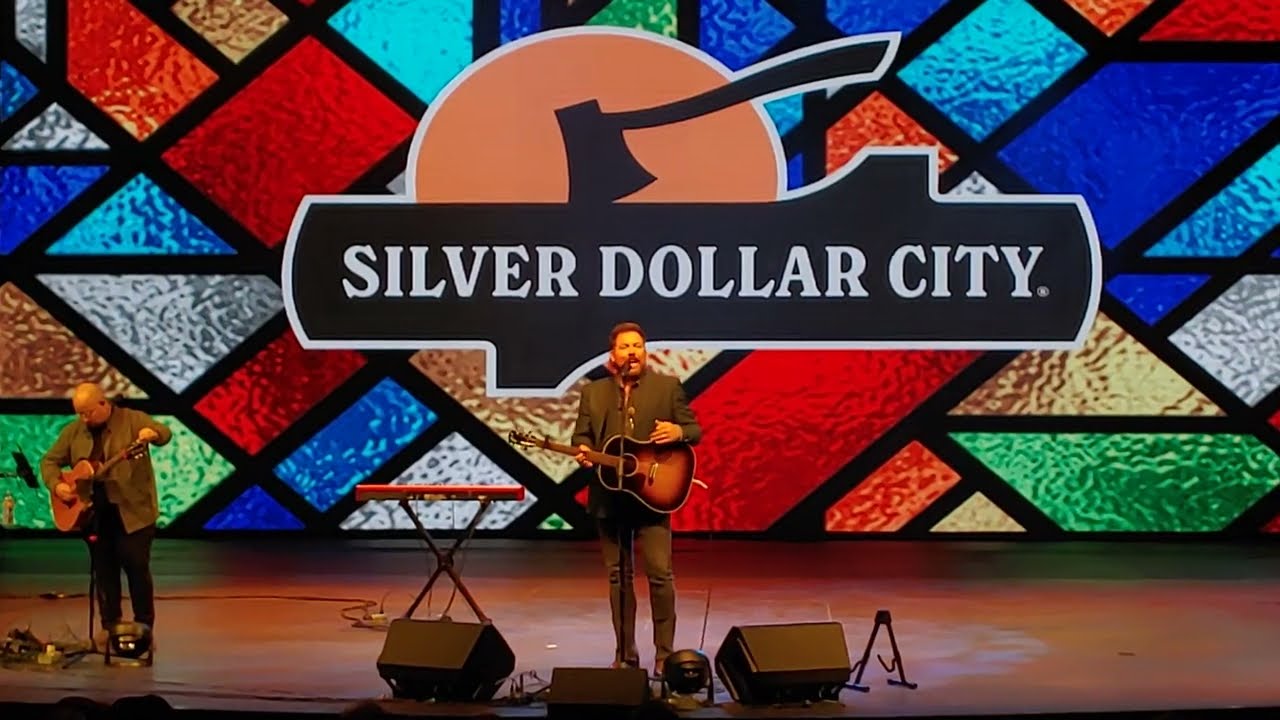 Scotty Inman - Saved People