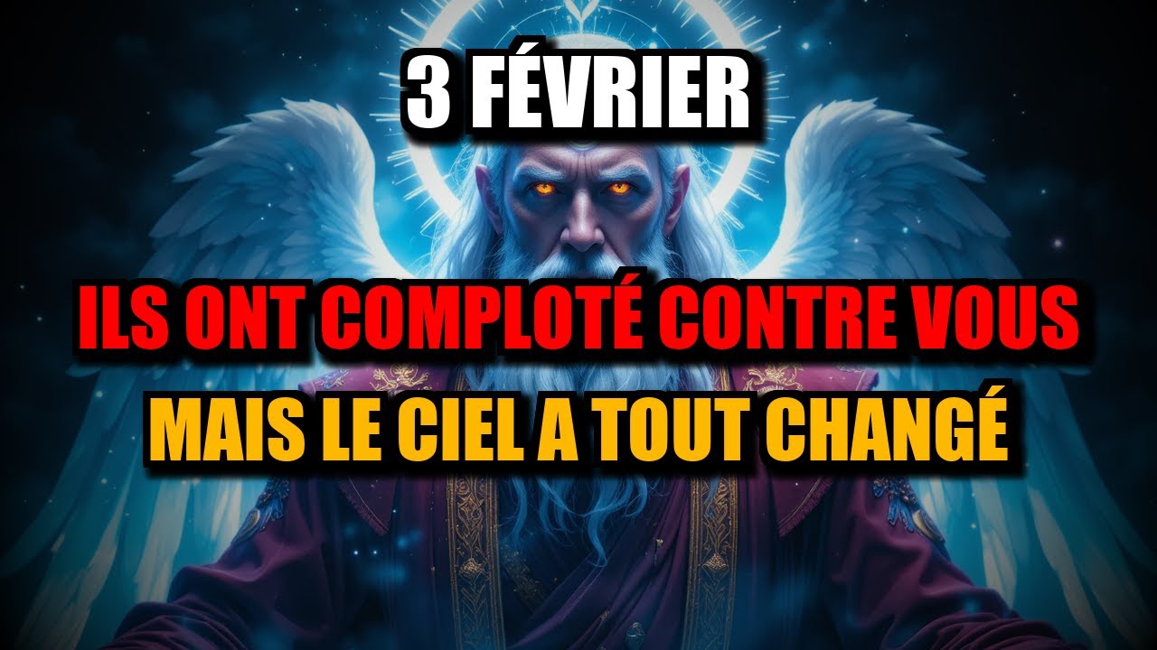 Élus Le 3 FÉVRIER, une discussion privée sur vous a eu lieu — et 3 personnes se retirent