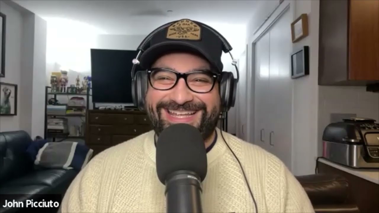 The Wrong Advice Podcast Episode 115: Imari Williams