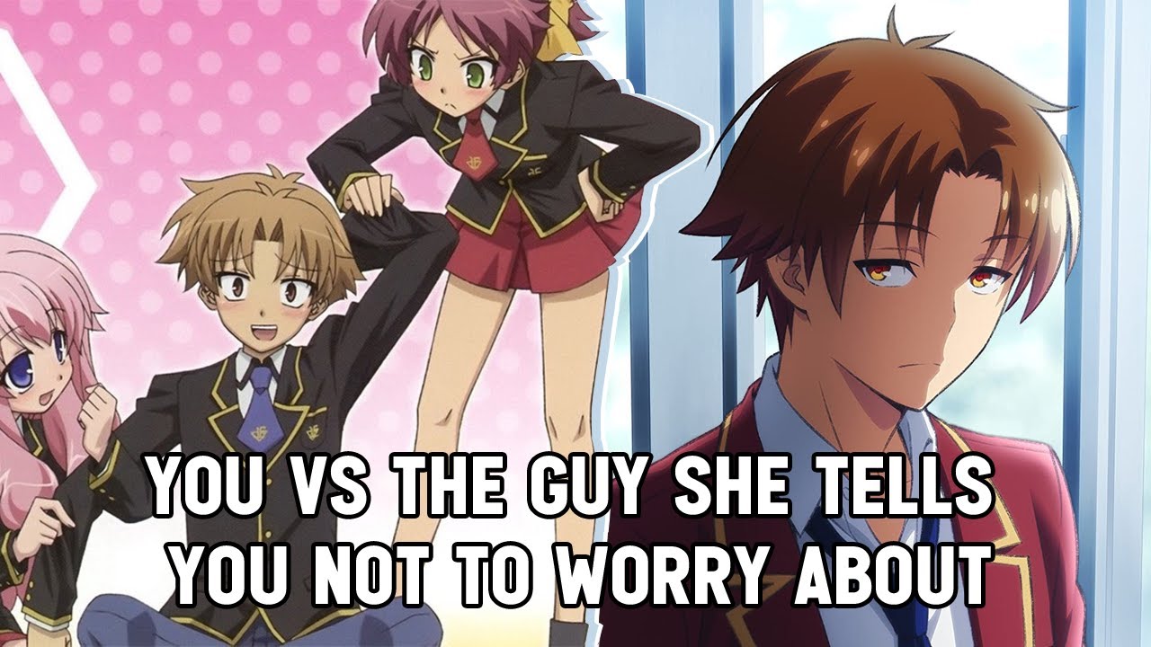 A Tale of Two Light Novel Adaptations