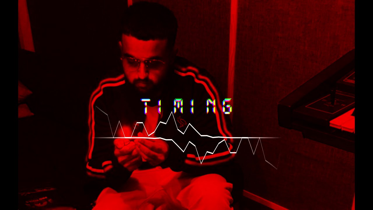 Nav Type Beat - 