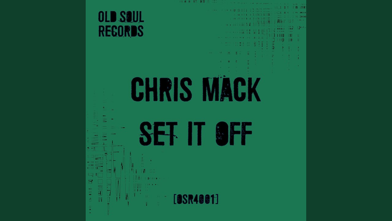 Set It Off (Dub)