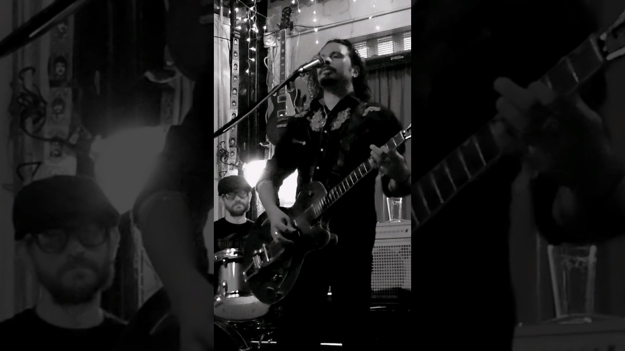 Some Kinda Hate #themisfits @RickyLiontones #danzig #misfits #glenndanzig #punkrock #livemusic