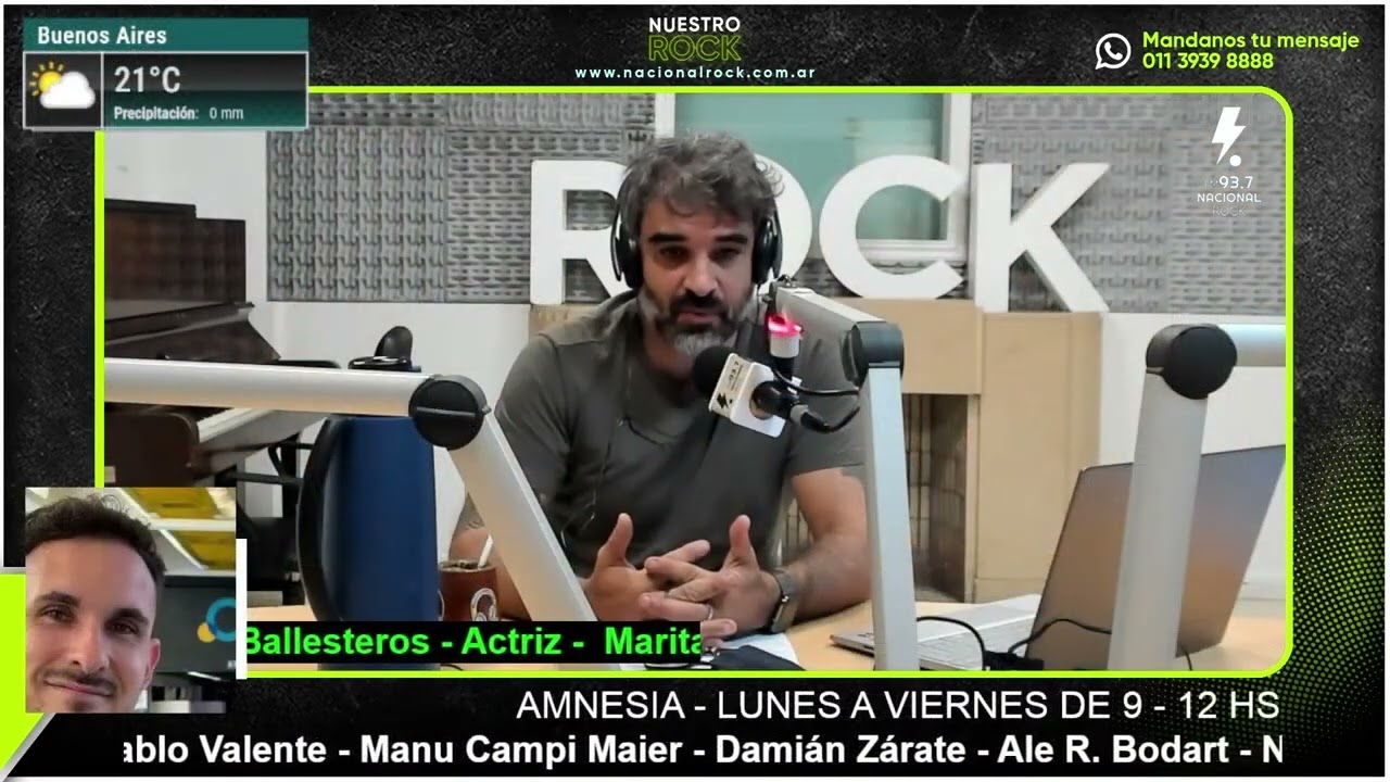 Lo que se pierde se tiene para siempre