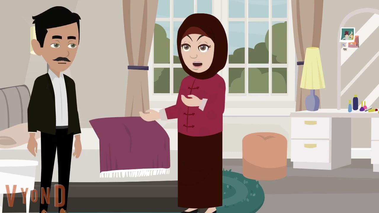 قصه كاملة.. جوزها اتجوز عليها مرتين بعد م مراته ساعدته وكان السبب ف خر.ا.ب بيت بنته واللى حصل؟